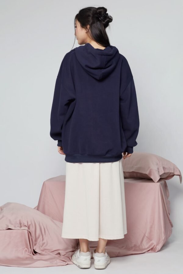 JOY - Switzerland Hoodie Pullover in Blue - Image 8