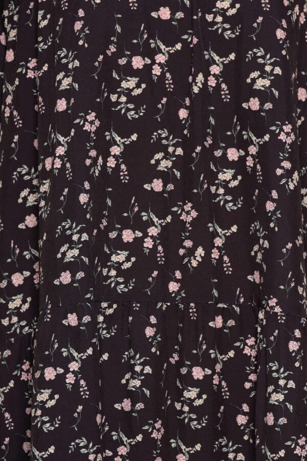 PO - Sydney Dress in Floral Buds - Image 9