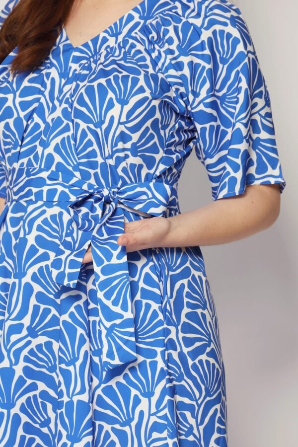 PO - Tayler V Dress in Greek Holiday - Image 3