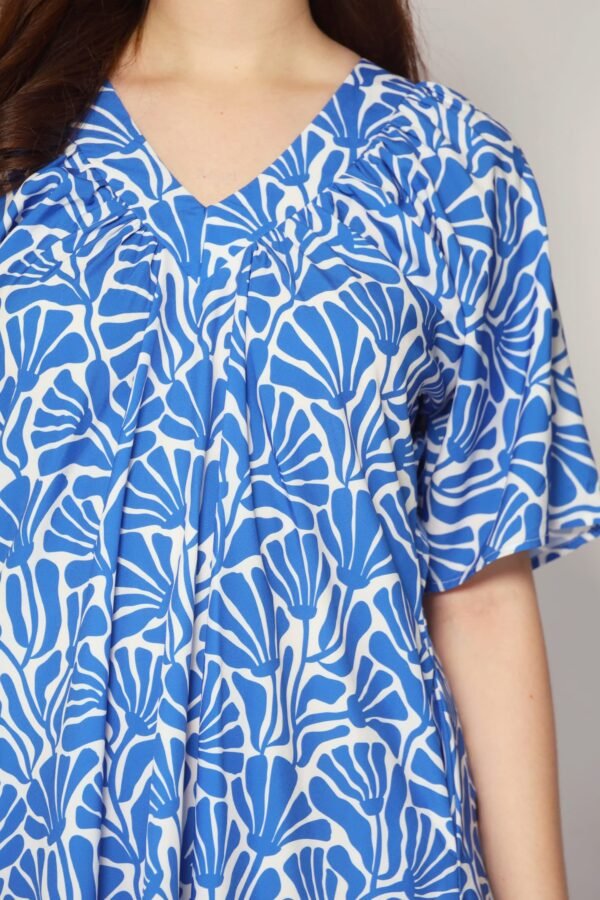 PO - Tayler V Dress in Greek Holiday - Image 12