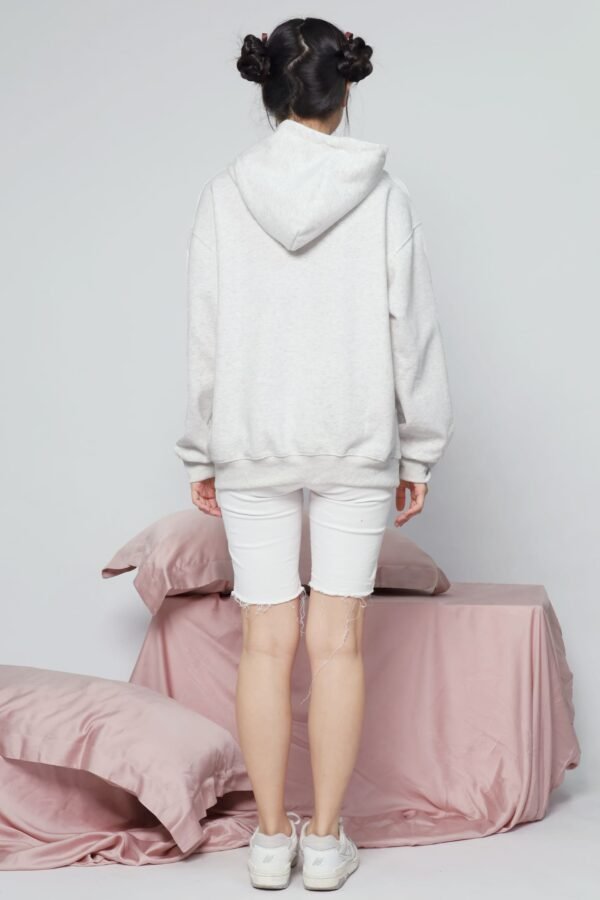 JOY - Xiao Gou Gou Hoodie Pullover Top - Image 7