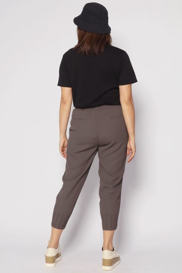 Yancy Pants in Grey - Image 6