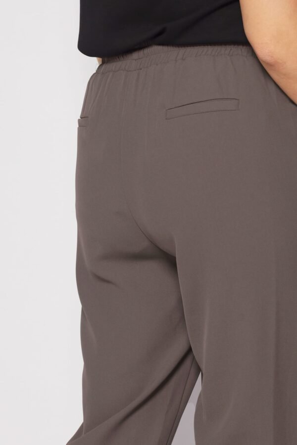 Yancy Pants in Grey - Image 10