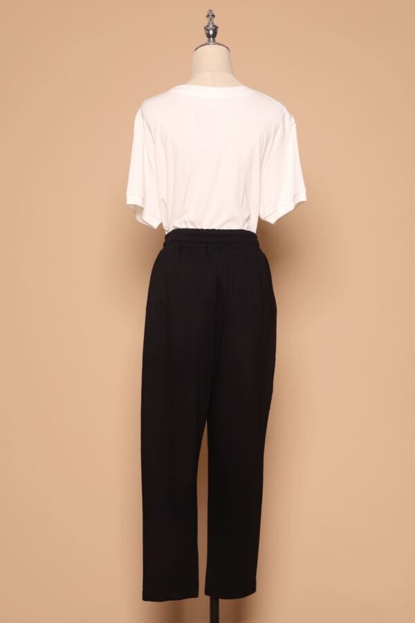PO - Yolo Pants in Black - Image 6