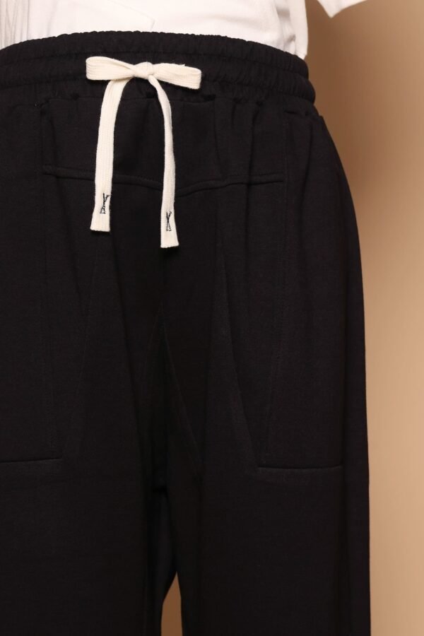 PO - Yolo Pants in Black - Image 4