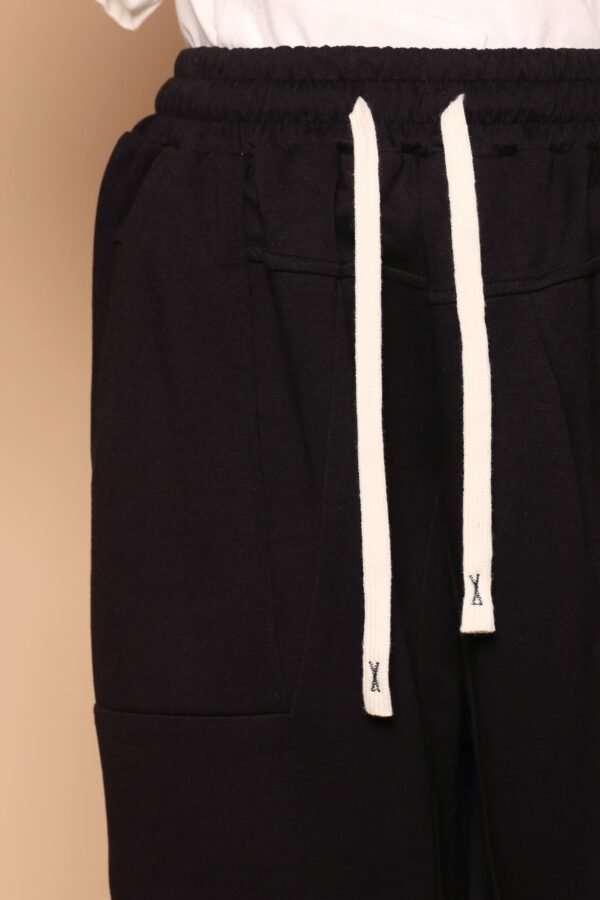 PO - Yolo Pants in Black - Image 5