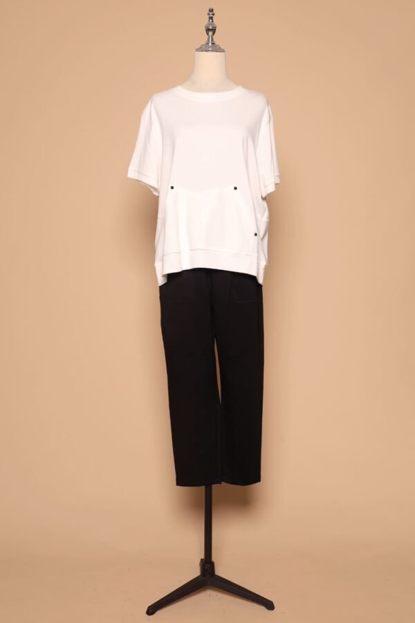 PO - Yolo Pants in Black - Image 9